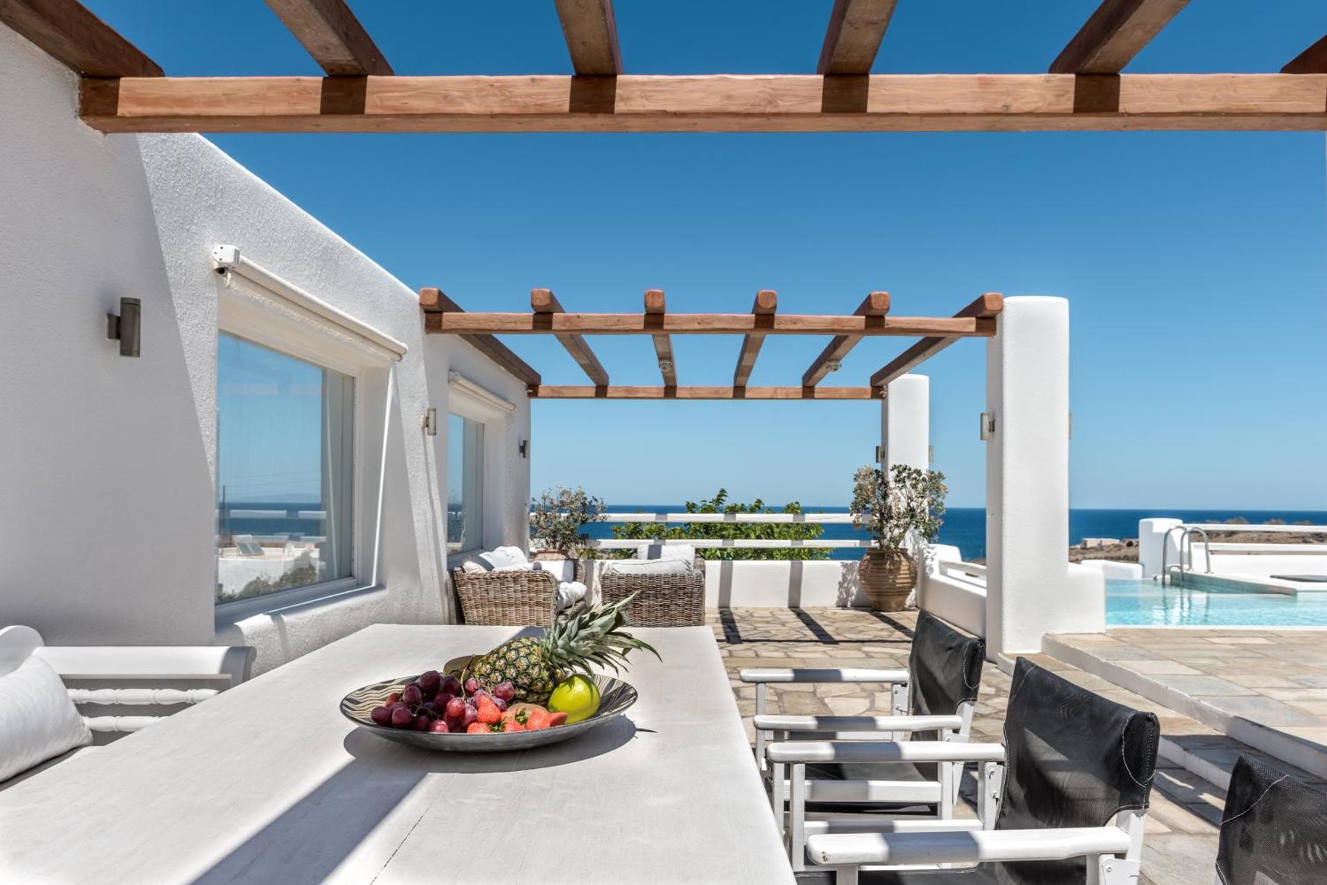 Anema Boutique Hotel & Villas Santorini - Photo 23