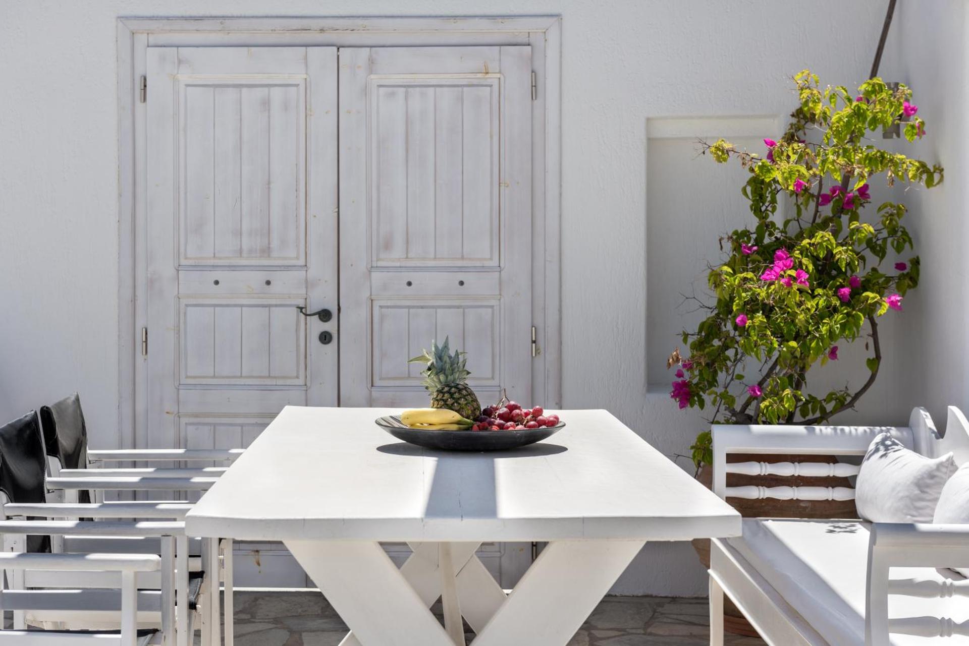 Anema Boutique Hotel & Villas Santorini - Photo 72