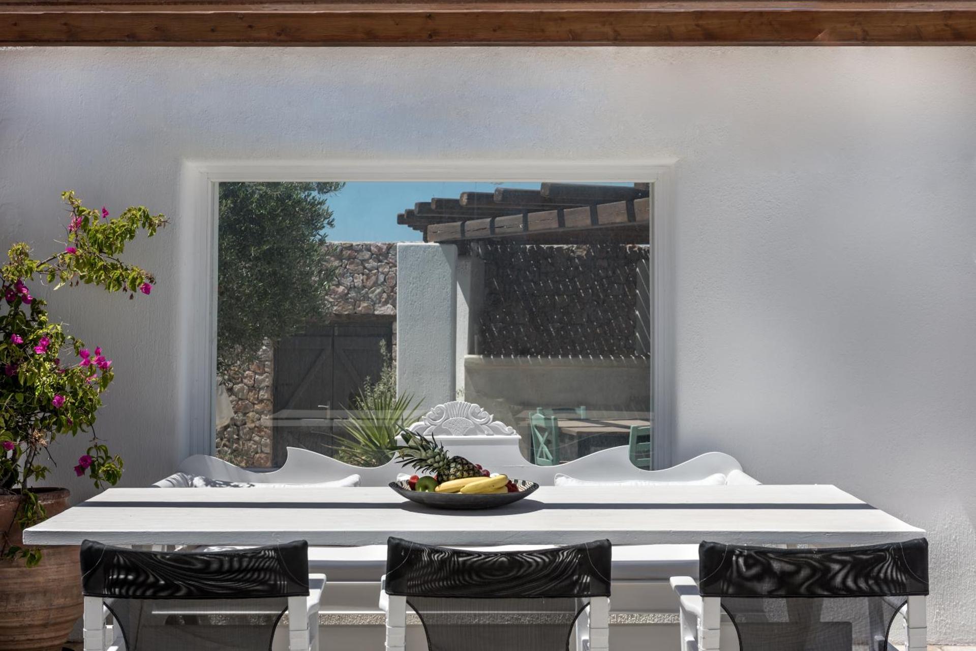 Anema Boutique Hotel & Villas Santorini - Photo 22