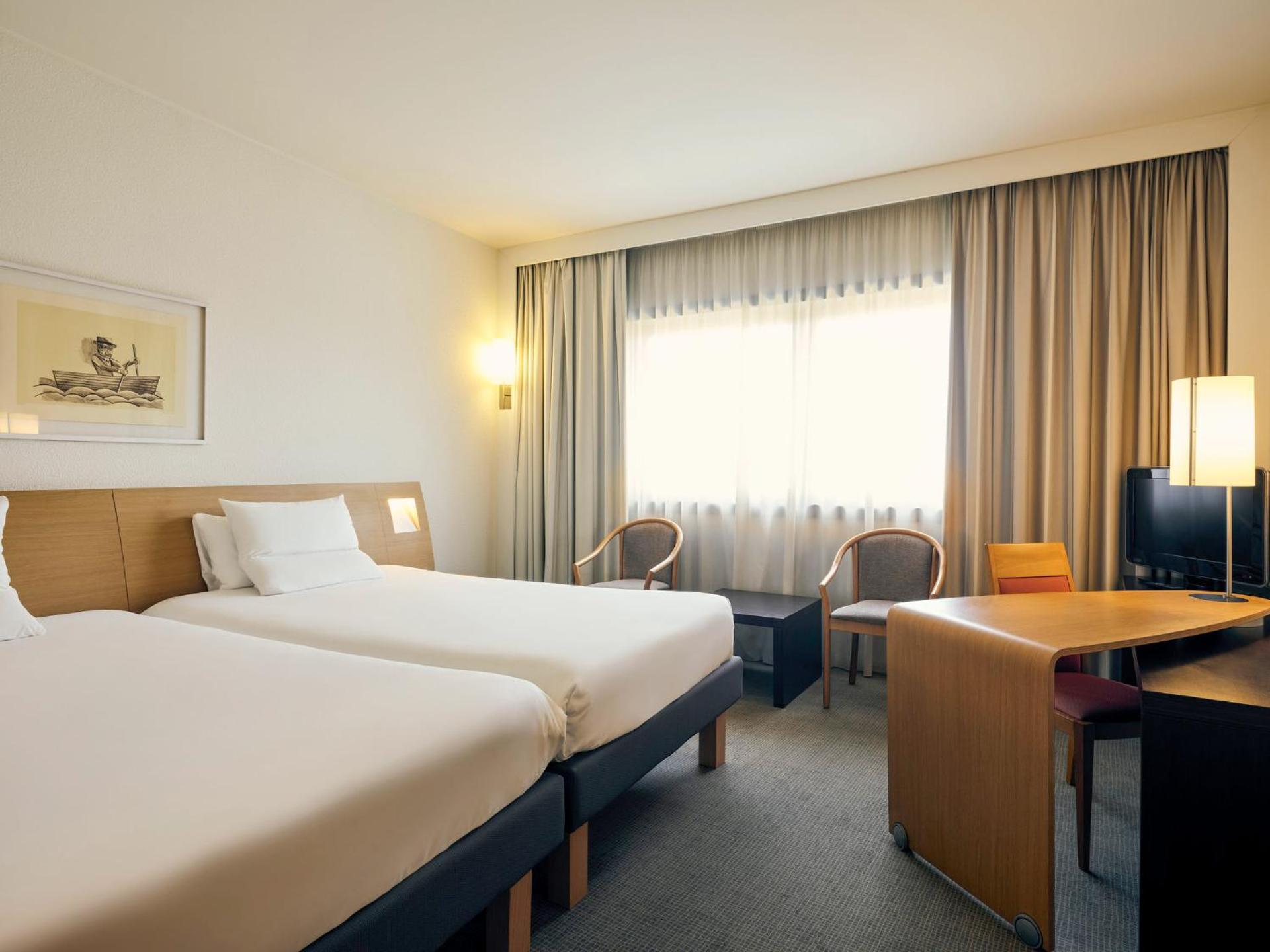 Novotel Milano Malpensa Aeroporto - Photo 6