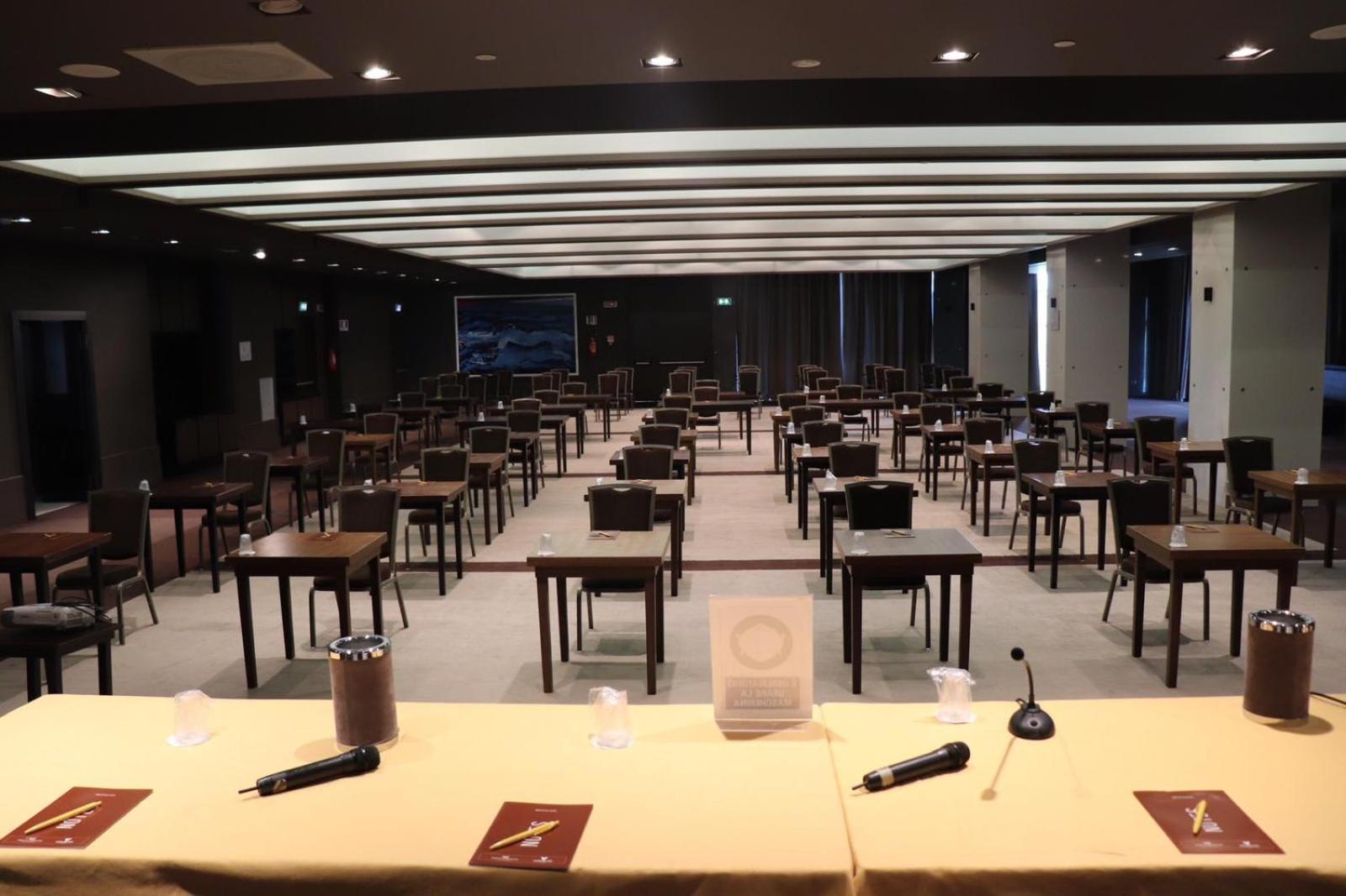 Parco Dei Principi Hotel Congress & SPA - Photo 4