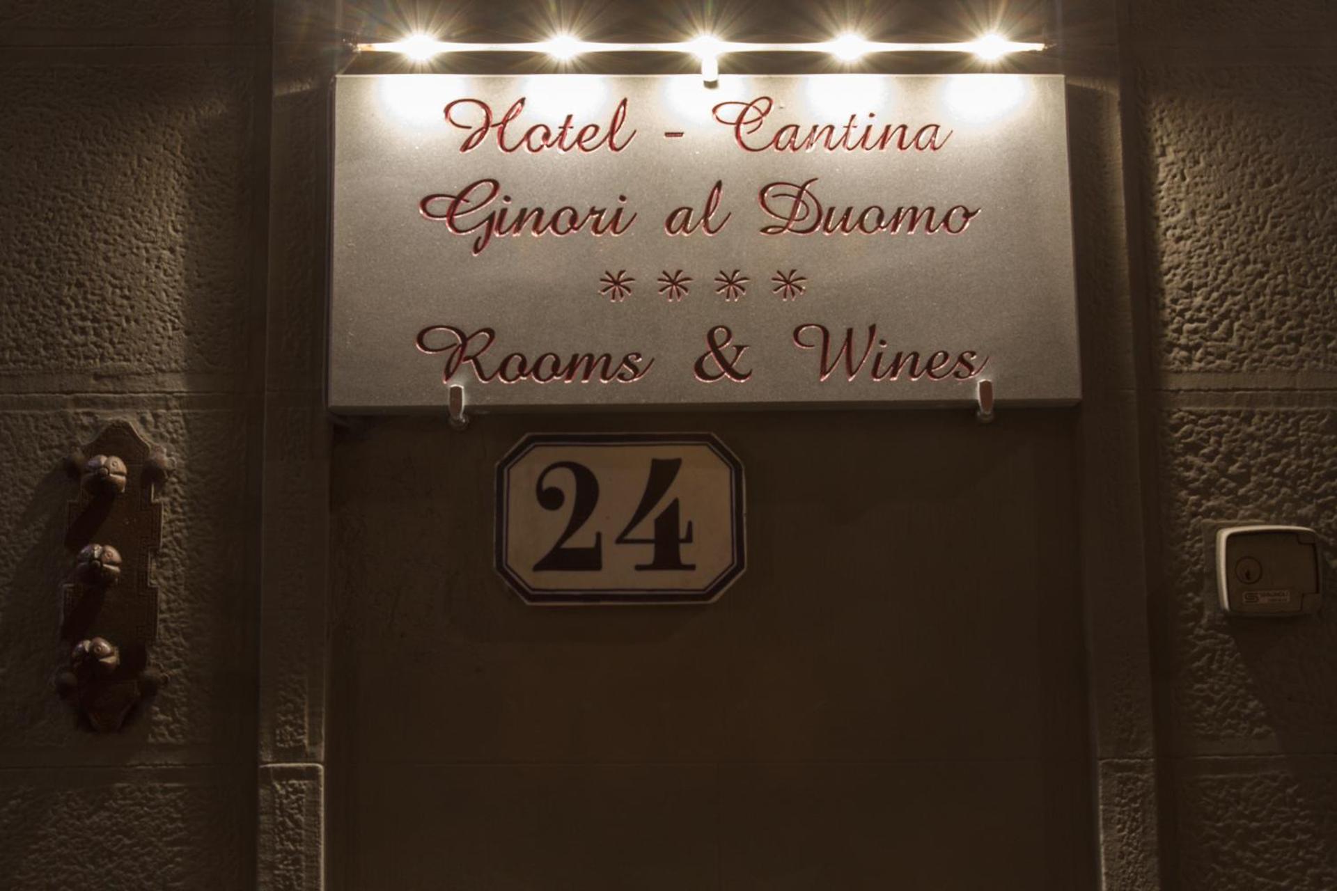 Hotel Ginori Al Duomo - dBe Hotels - Photo 161