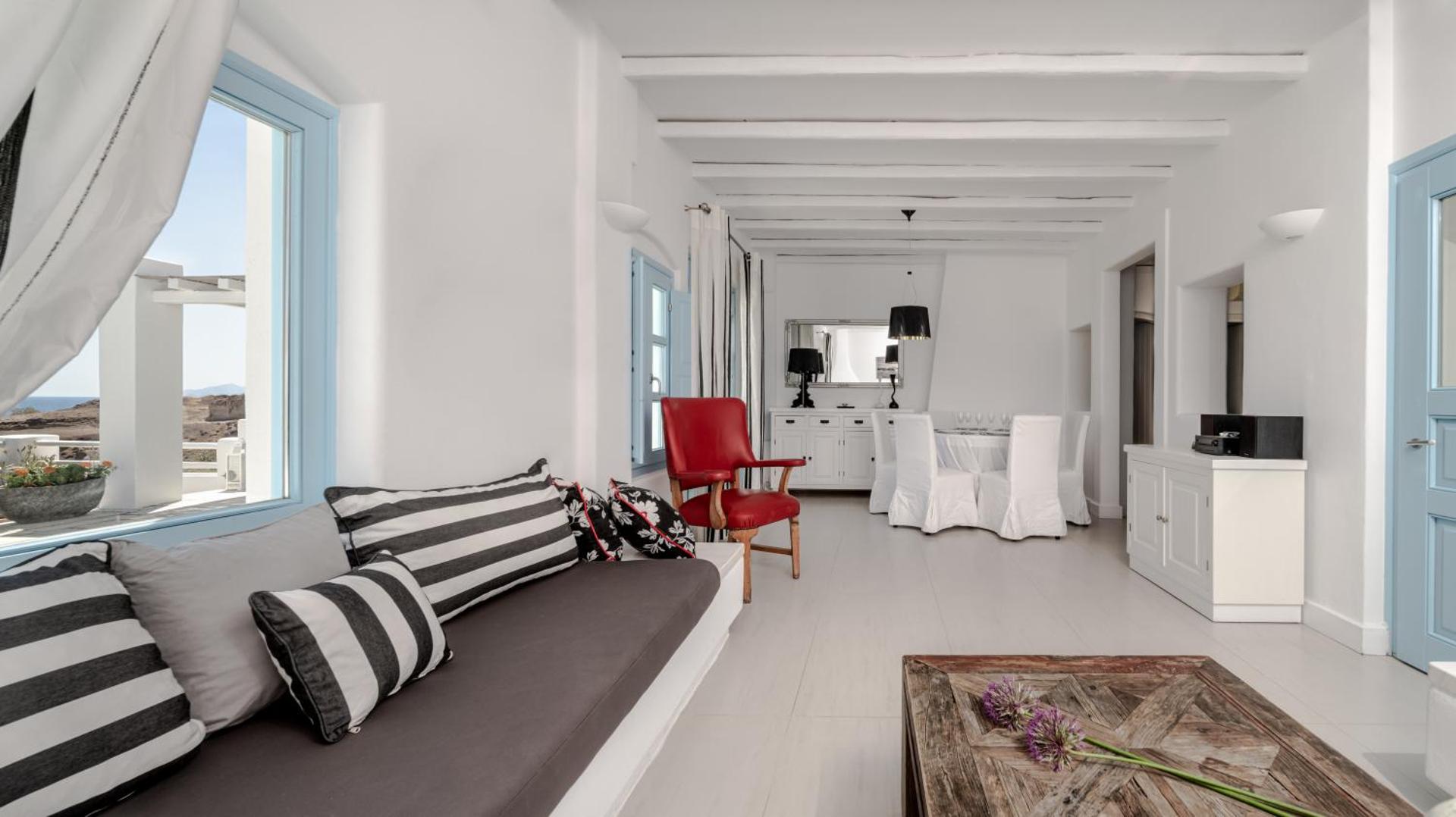 Anema Boutique Hotel & Villas Santorini - Photo 50