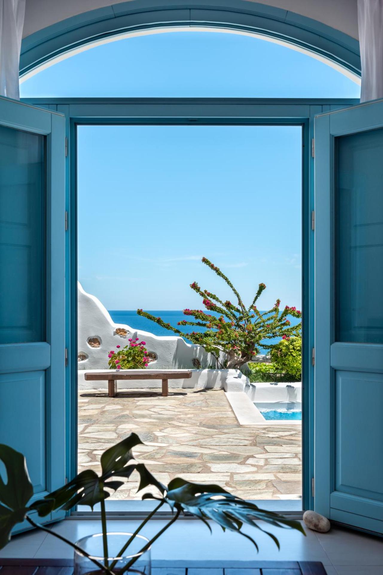 Anema Boutique Hotel & Villas Santorini - Photo 36