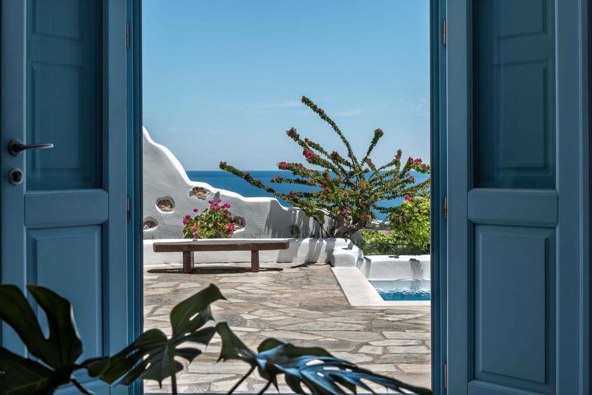 Anema Boutique Hotel & Villas Santorini - Photo 33