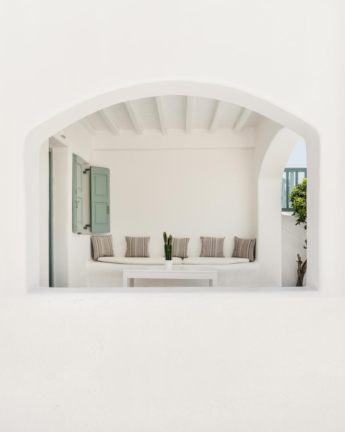 Corfos Hotel - Photo 85
