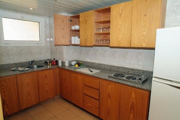 Hurghada Suites & Apartments Serviced by Marriott - Photo 11