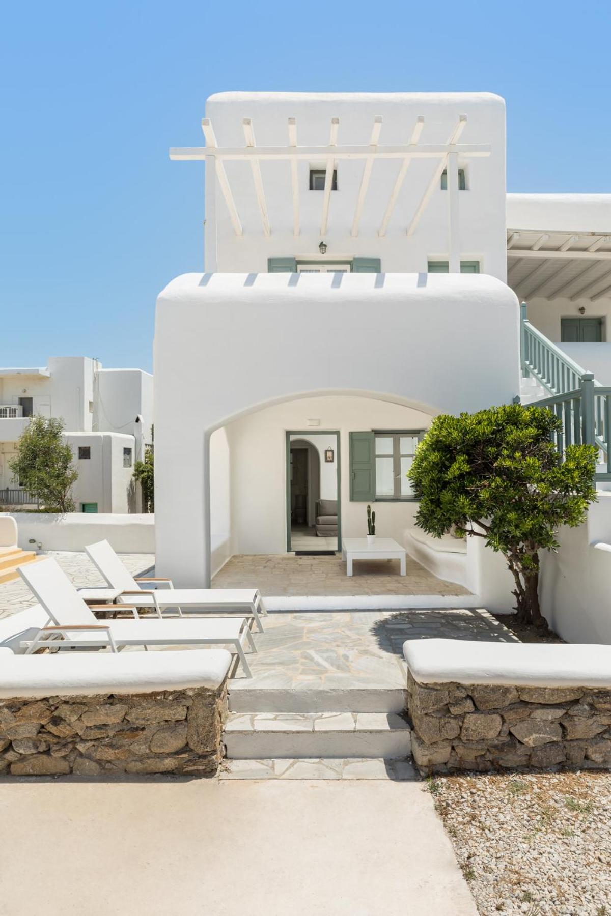 Corfos Hotel - Photo 86