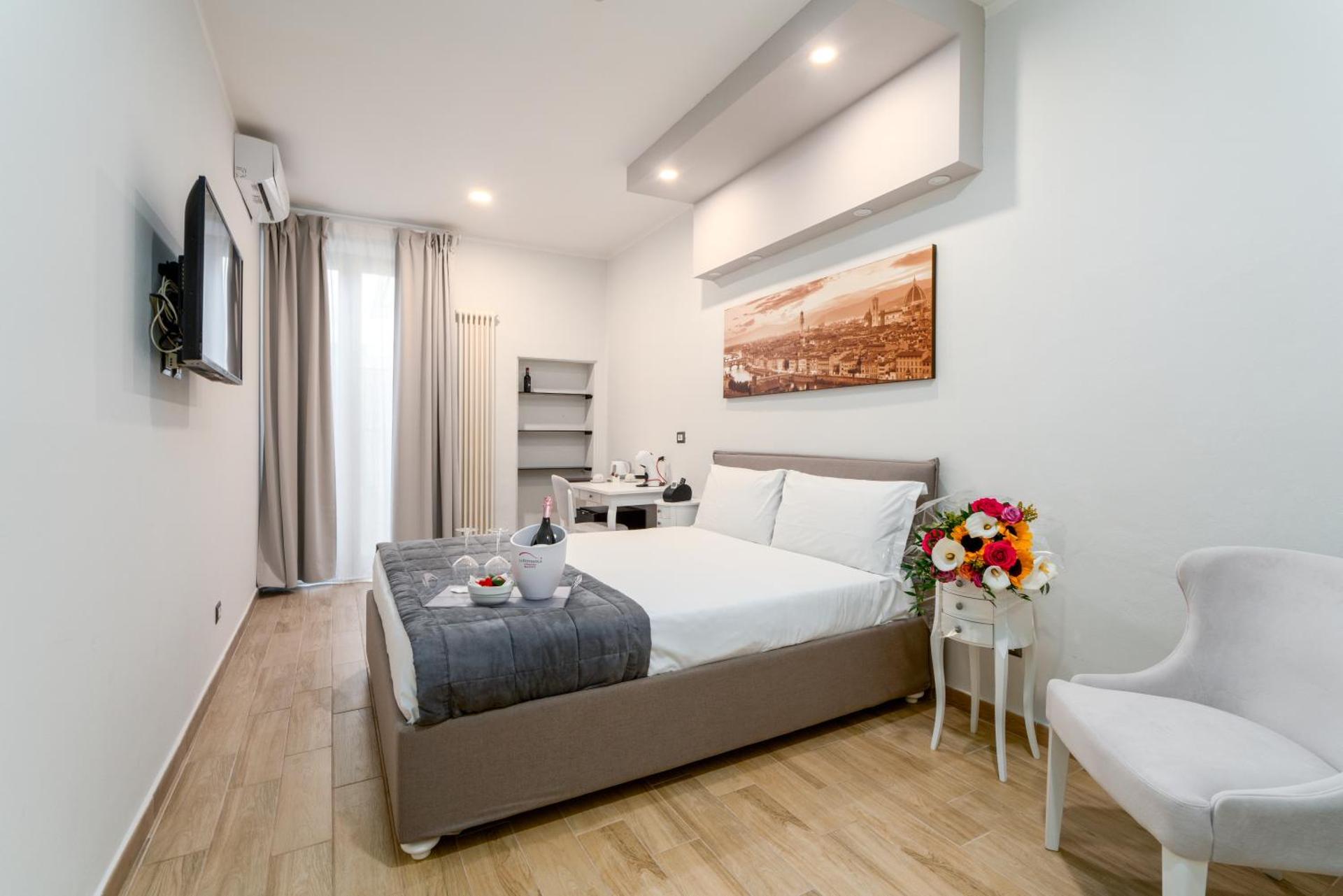 Hotel Ginori Al Duomo - dBe Hotels - Photo 34