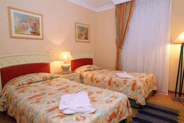 Hurghada Suites & Apartments Serviced by Marriott - Photo 18