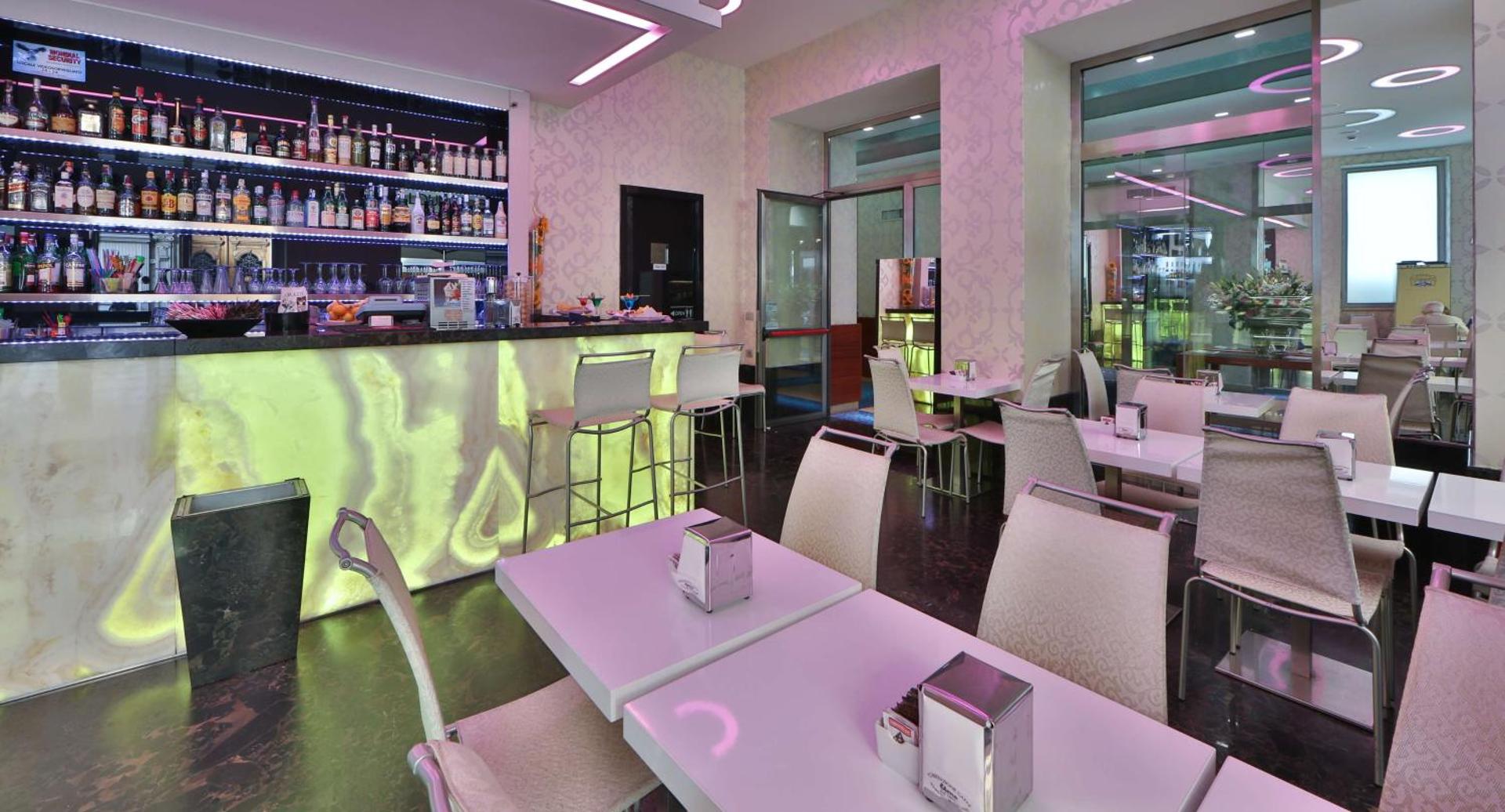 Best Western Hotel Nazionale - Photo 95