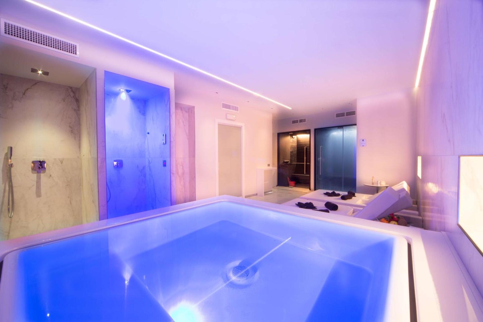Best Western Hotel Nazionale - Photo 94