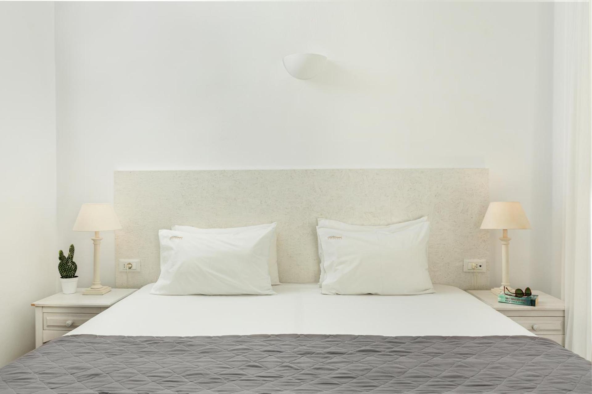 Corfos Hotel - Photo 9
