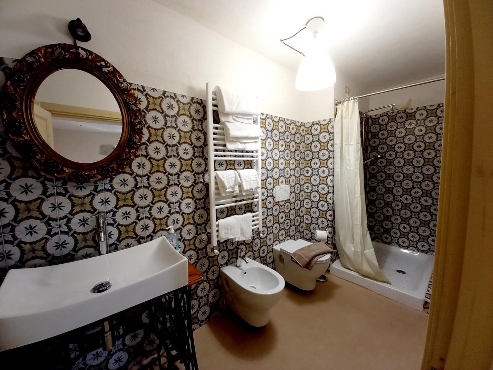 La casa dalle finestre blu - Photo 11