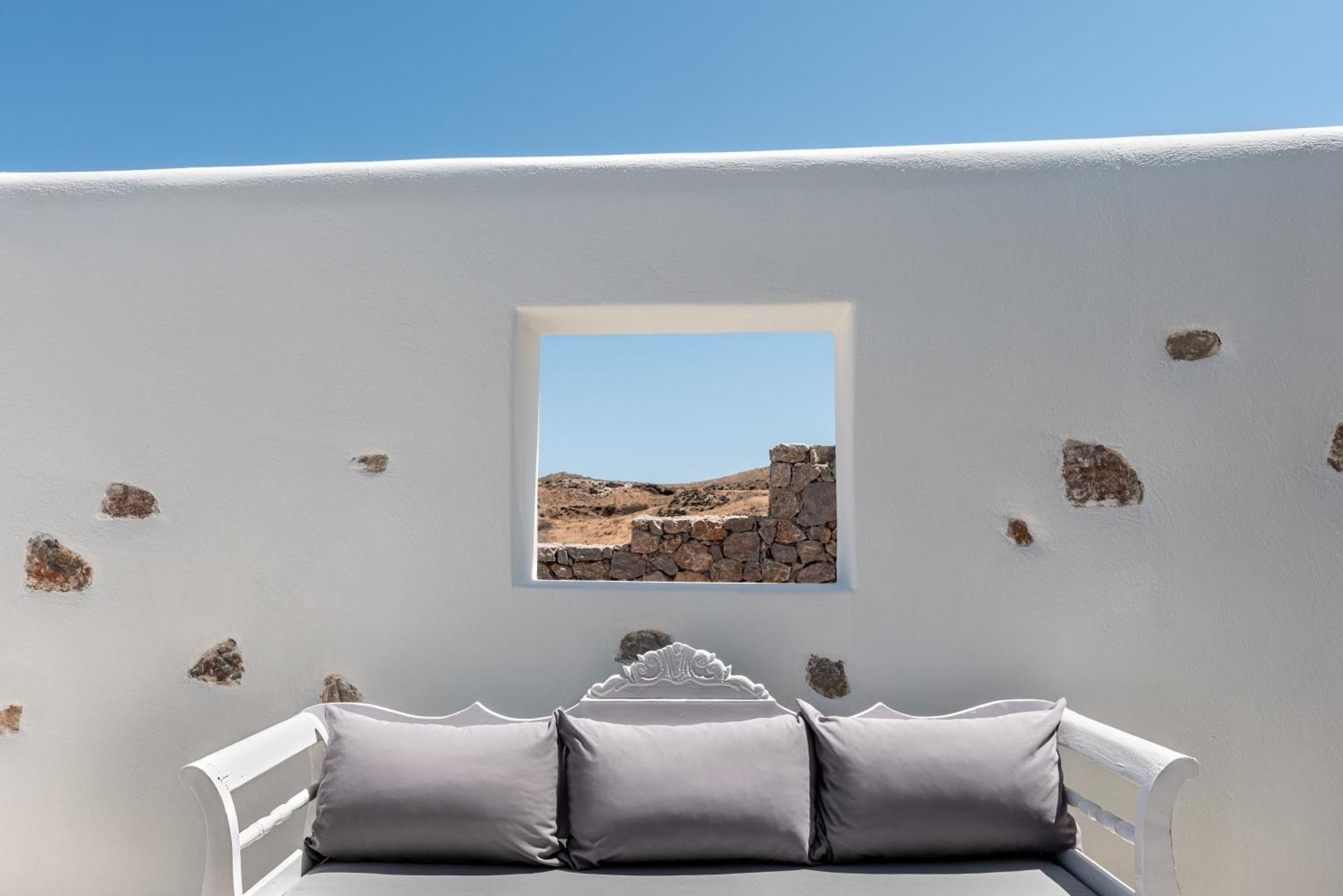 Anema Boutique Hotel & Villas Santorini - Photo 46