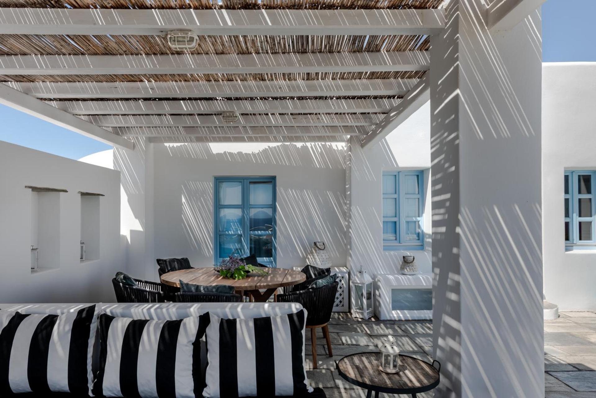 Anema Boutique Hotel & Villas Santorini - Photo 45