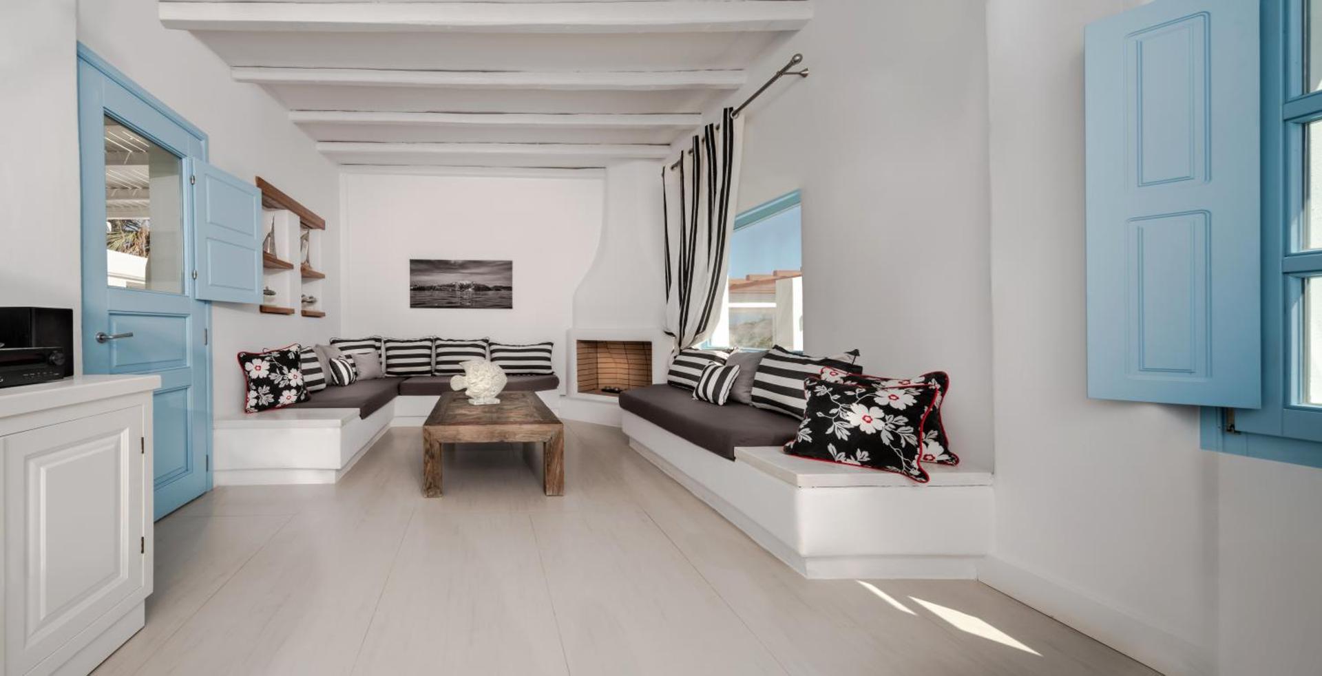 Anema Boutique Hotel & Villas Santorini - Photo 76