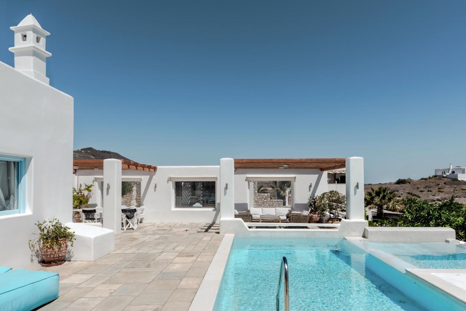 Anema Boutique Hotel & Villas Santorini - Photo 31