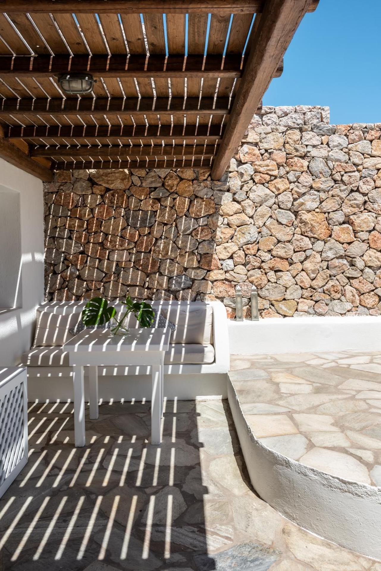 Anema Boutique Hotel & Villas Santorini - Photo 90