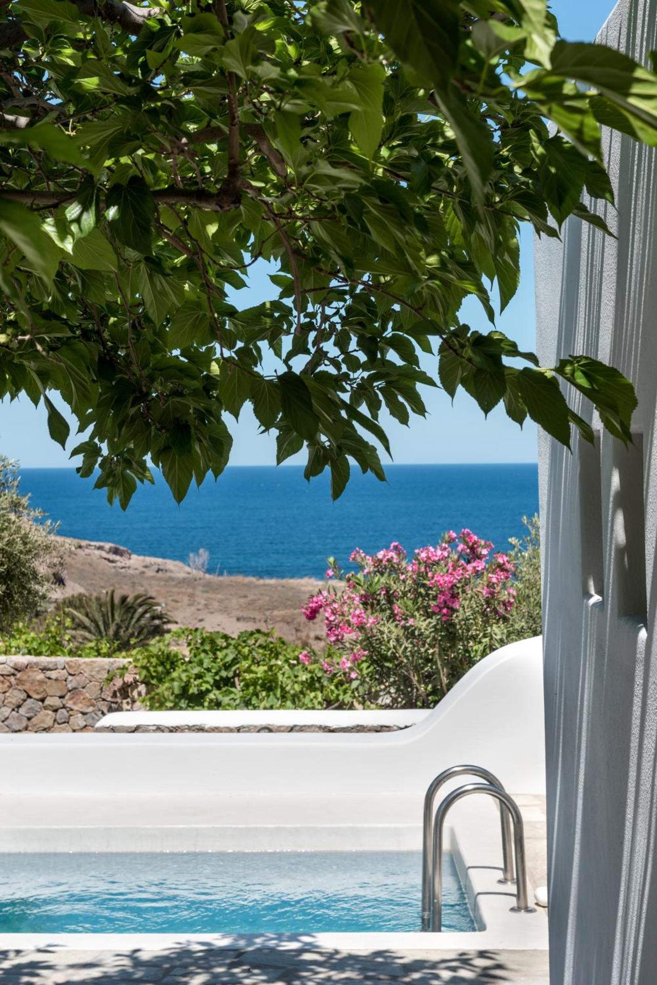 Anema Boutique Hotel & Villas Santorini - Photo 200