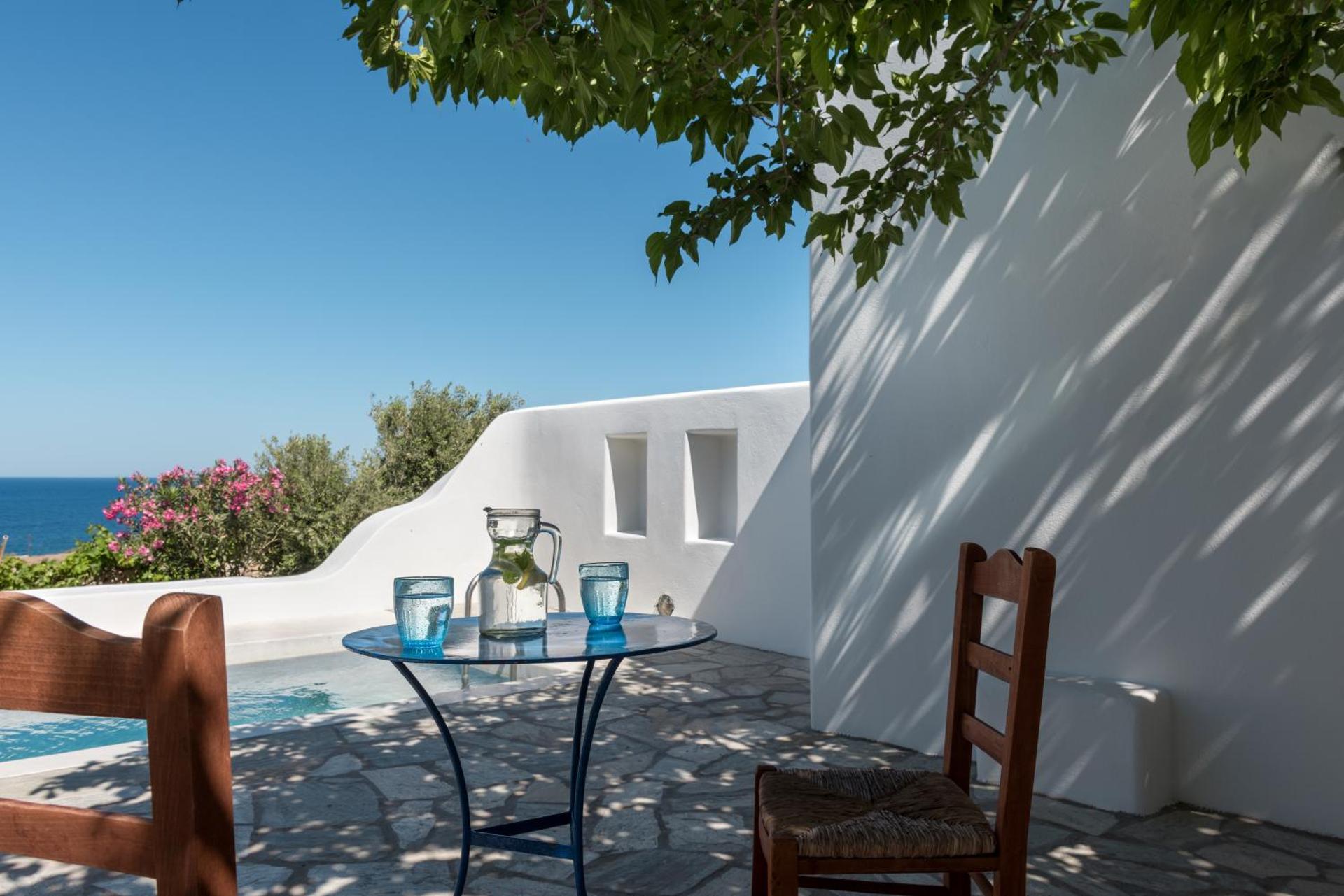 Anema Boutique Hotel & Villas Santorini - Photo 201