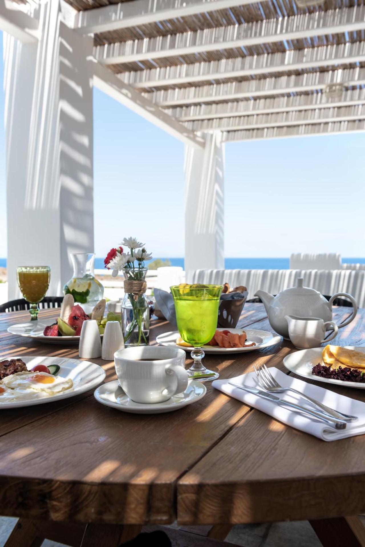 Anema Boutique Hotel & Villas Santorini - Photo 40