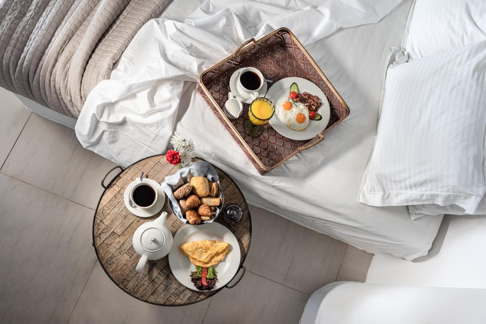 Anema Boutique Hotel & Villas Santorini - Photo 43