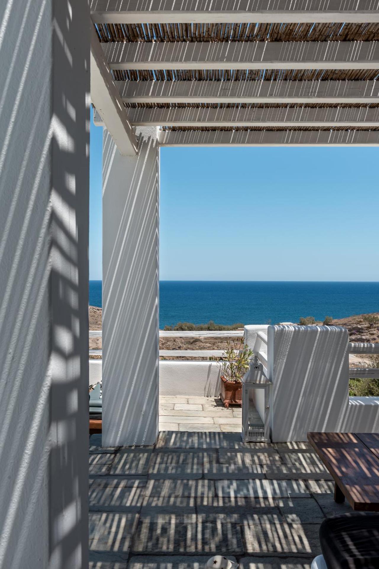 Anema Boutique Hotel & Villas Santorini - Photo 209