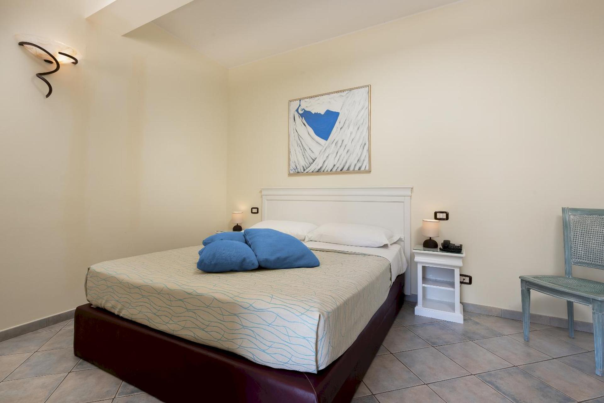 Hotel Riviera - Photo 22