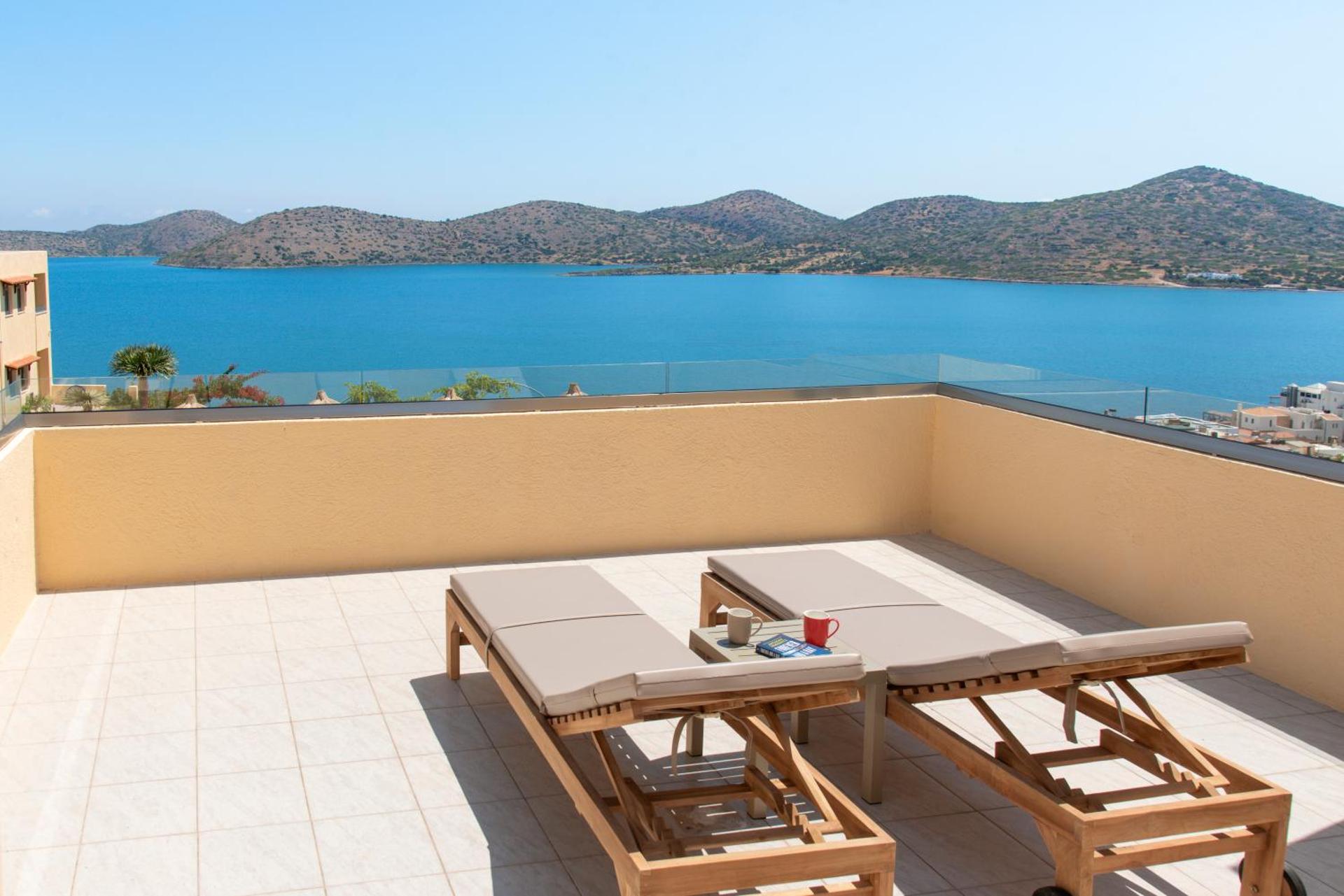 Elounda Heights (Adults Only) - Photo 81