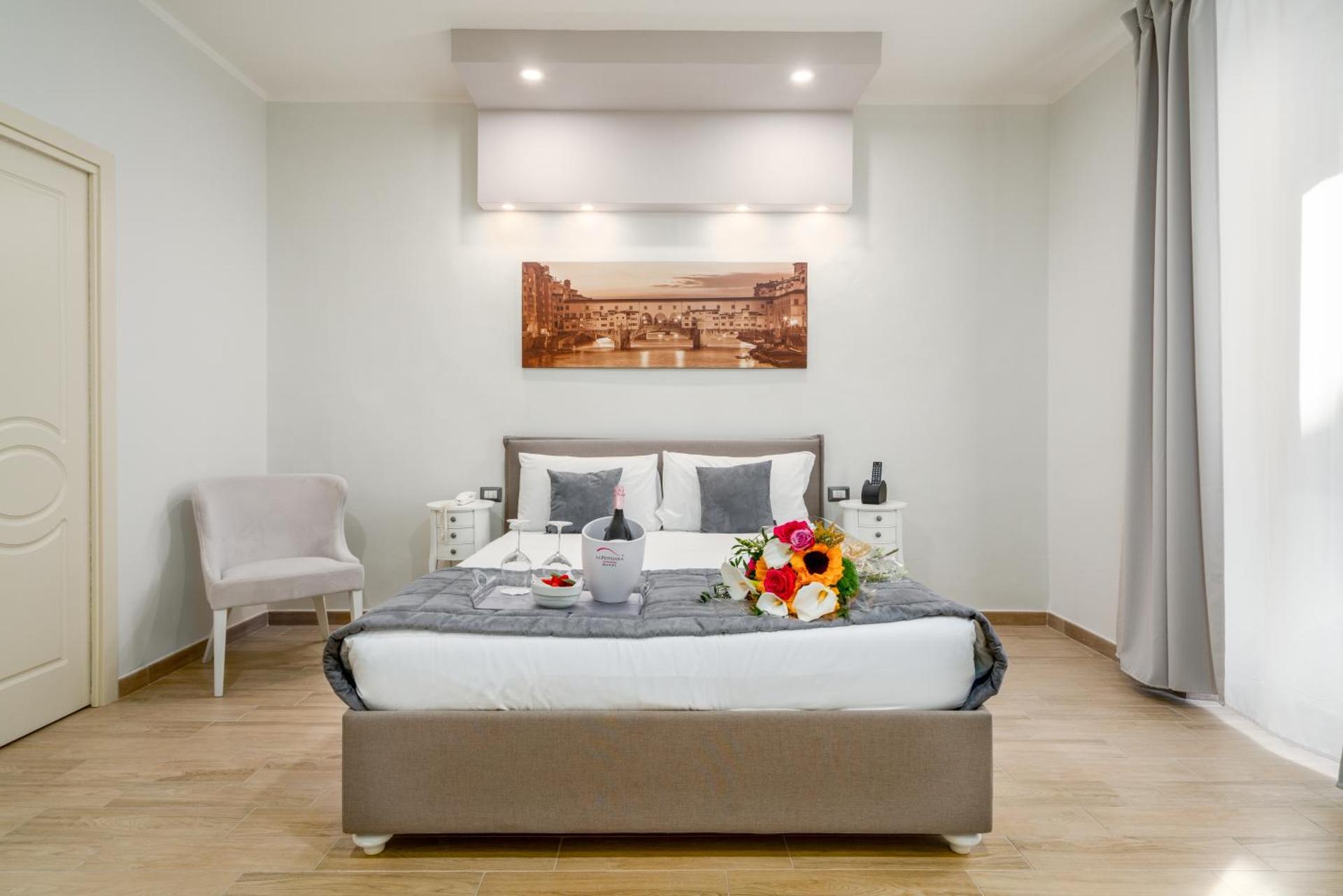 Hotel Ginori Al Duomo - dBe Hotels - Photo 41