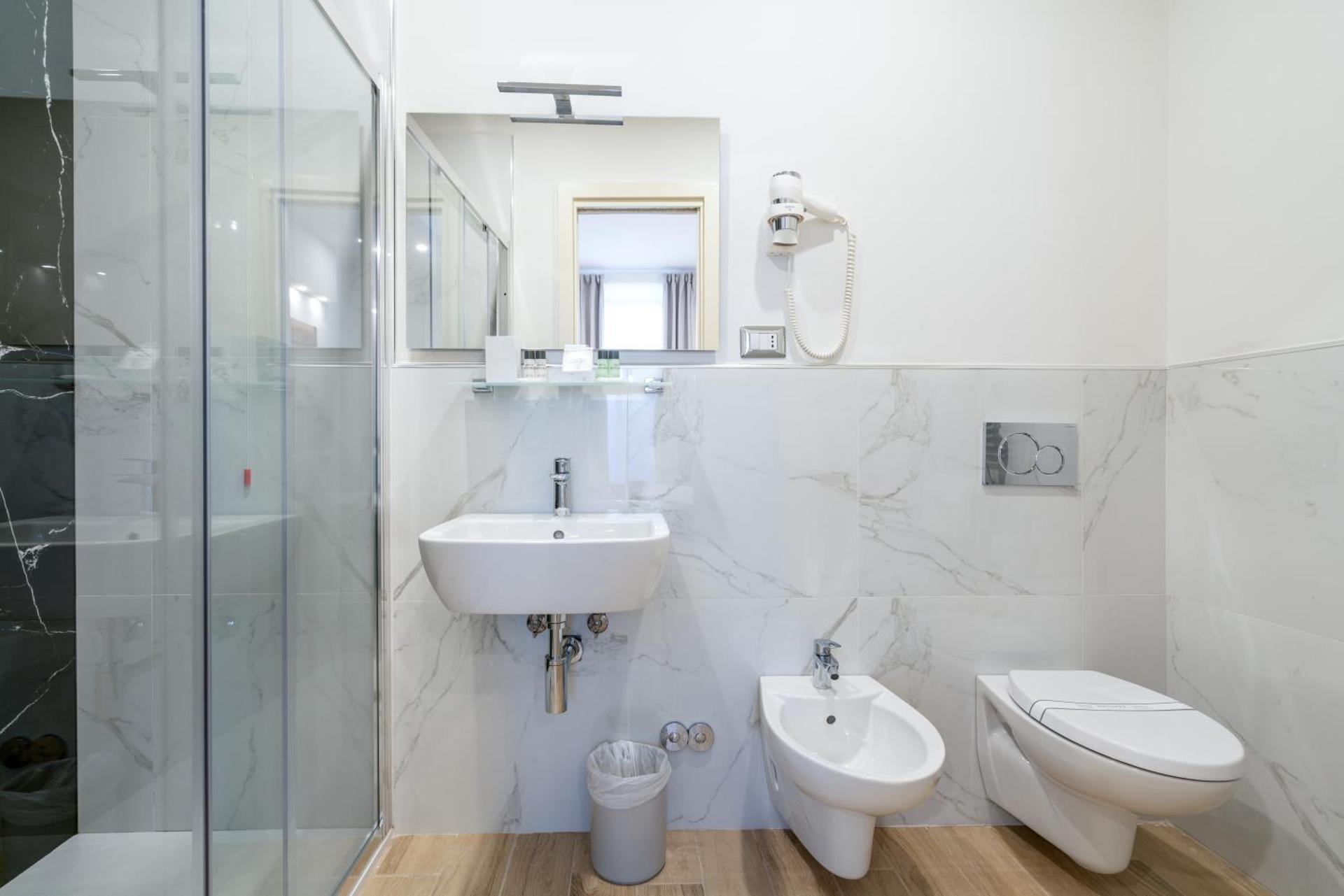 Hotel Ginori Al Duomo - dBe Hotels - Photo 125