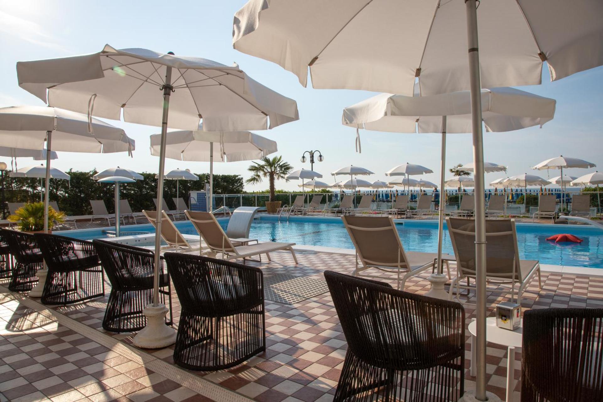 Hotel Mirafiori - Photo 14