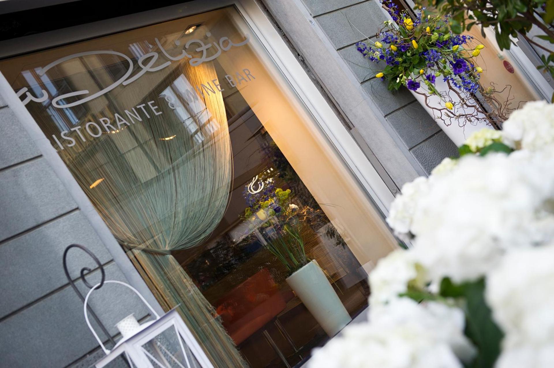 Arli Hotel Business and Wellness - Photo 20