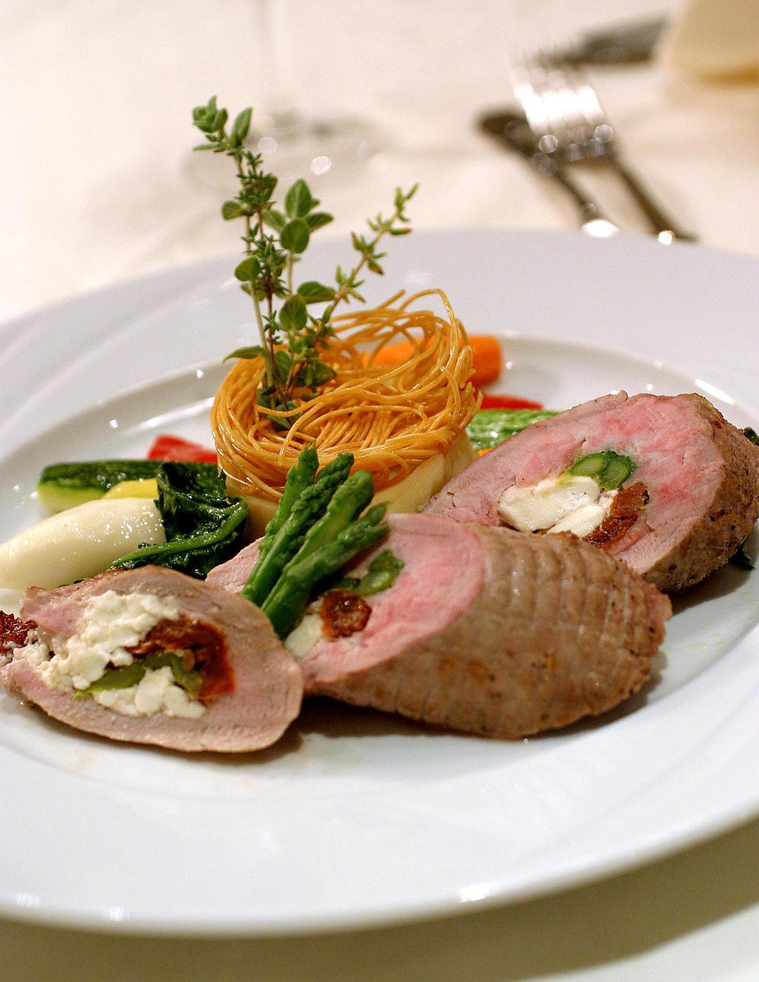 Aquamare Beach Hotel & Spa - Photo 87