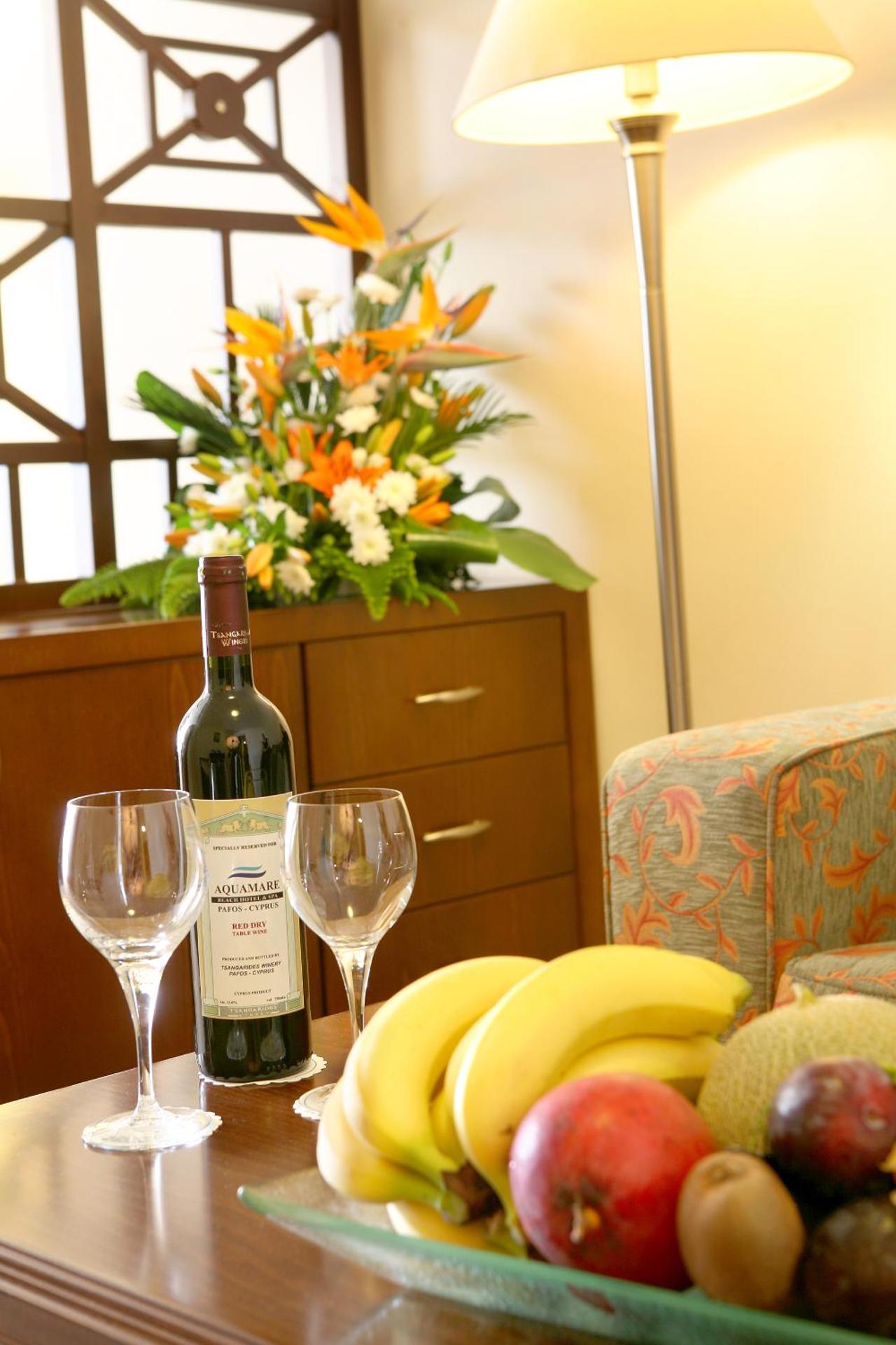 Aquamare Beach Hotel & Spa - Photo 15