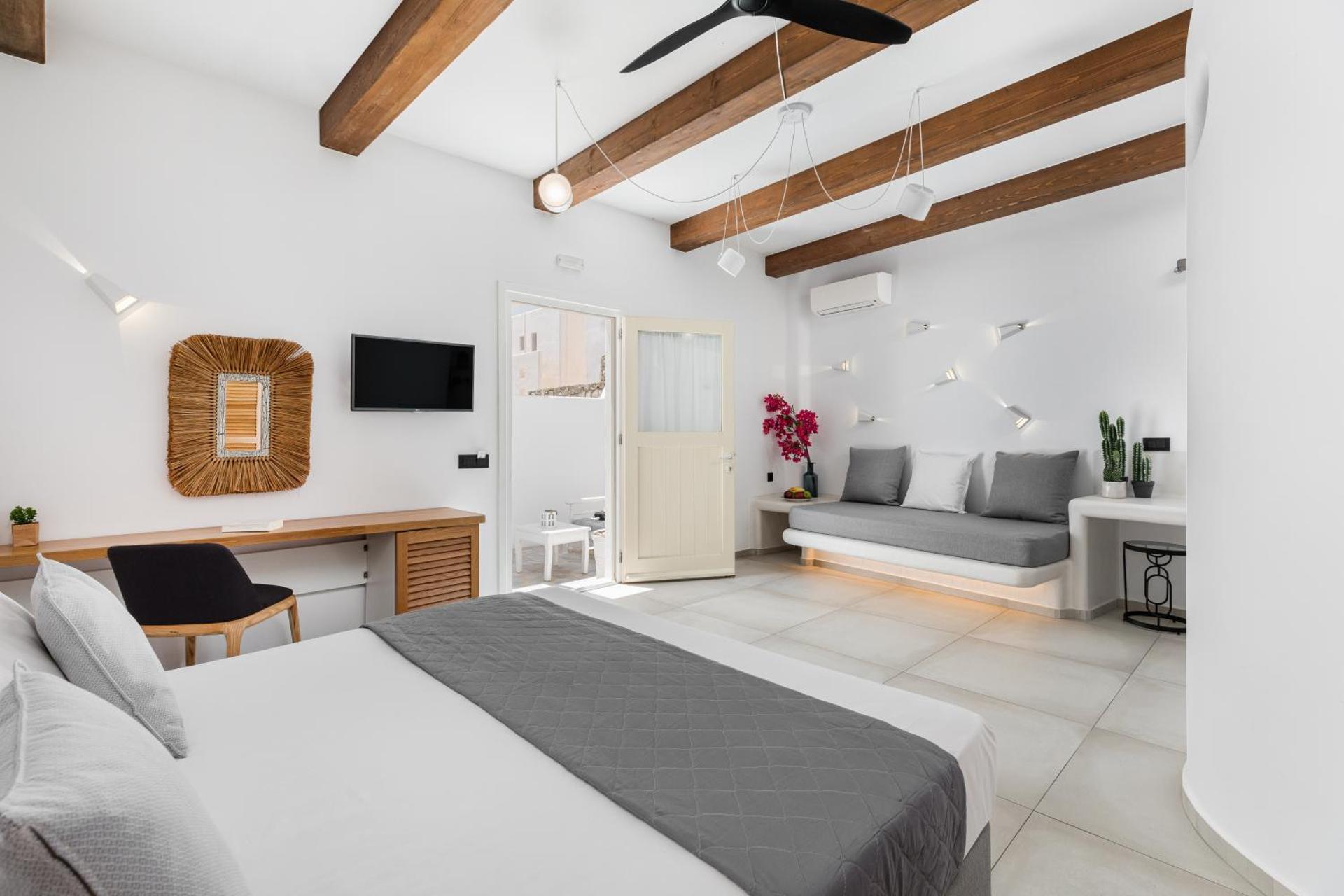 Corfos Hotel - Photo 151