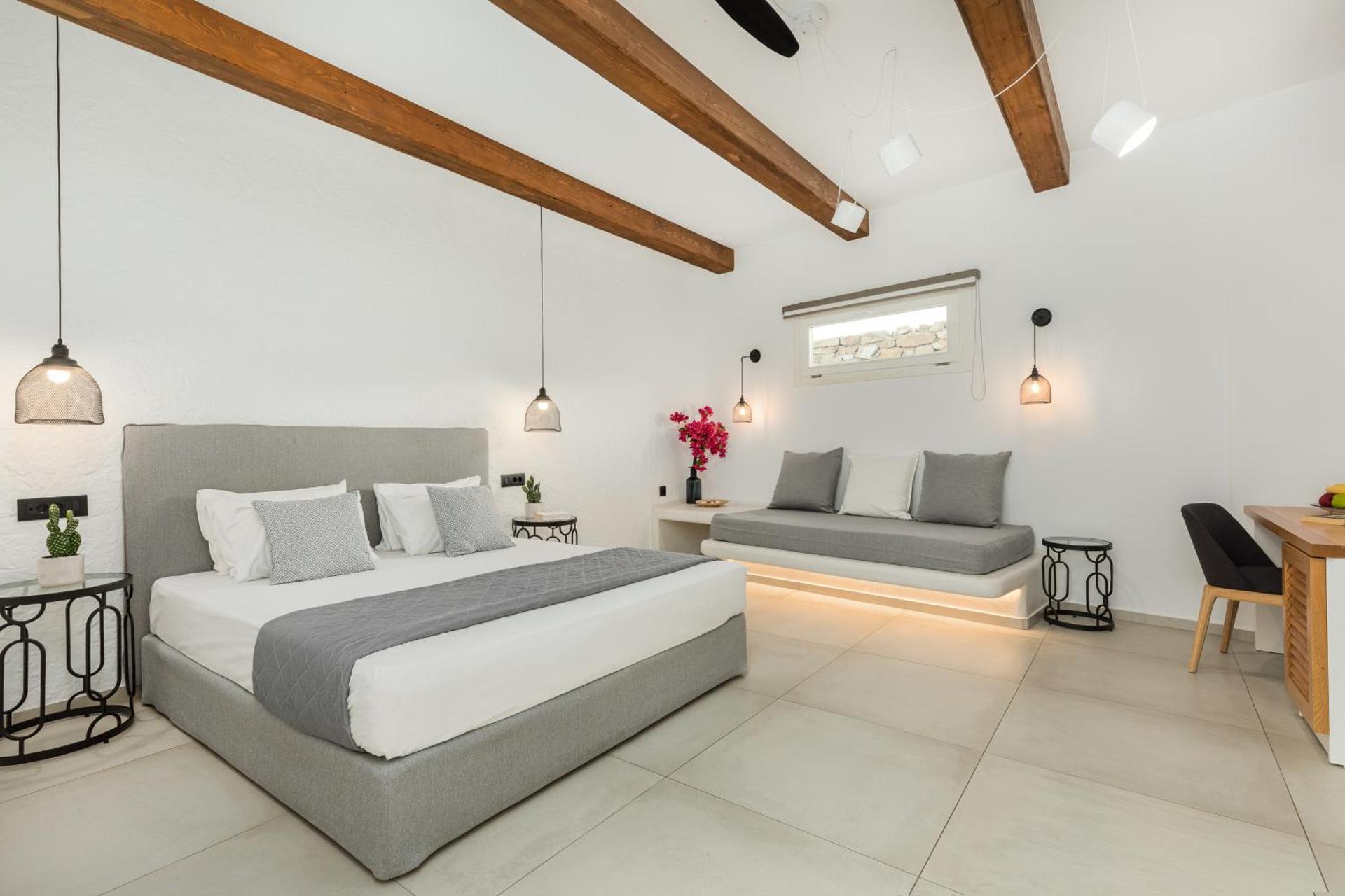 Corfos Hotel - Photo 154
