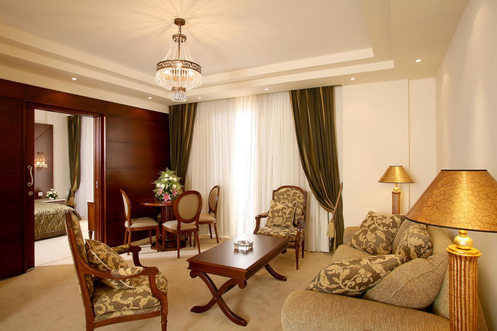 Aquamare Beach Hotel & Spa - Photo 21