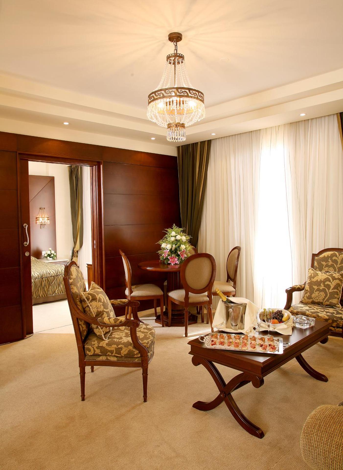 Aquamare Beach Hotel & Spa - Photo 22