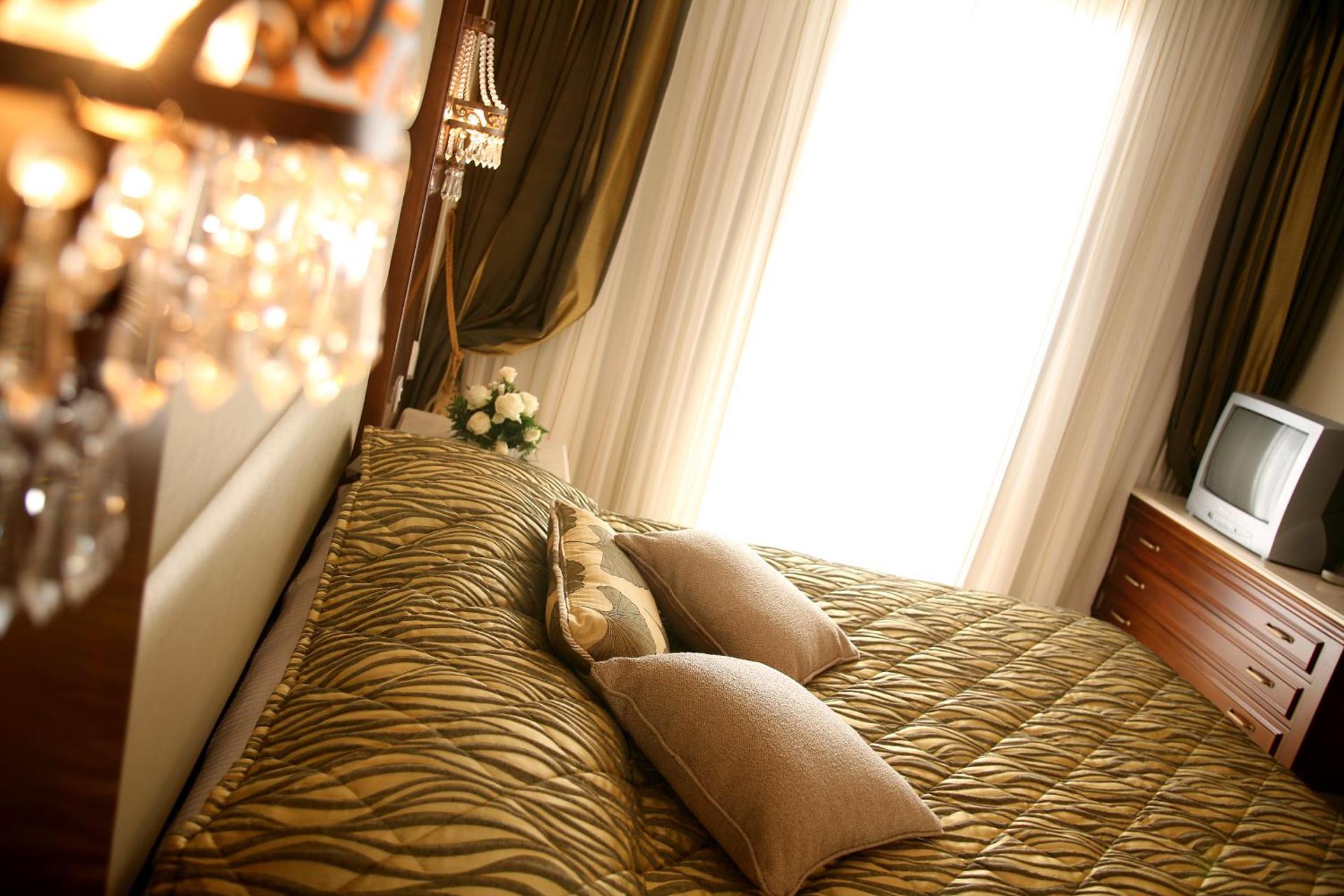 Aquamare Beach Hotel & Spa - Photo 25