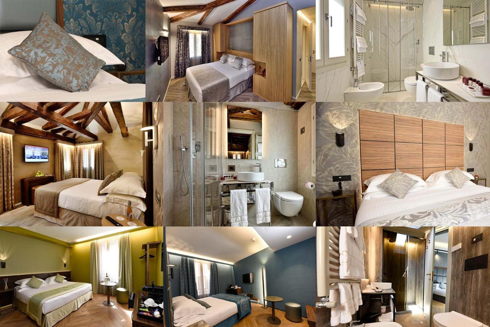 Rosa Salva Hotel - Photo 30