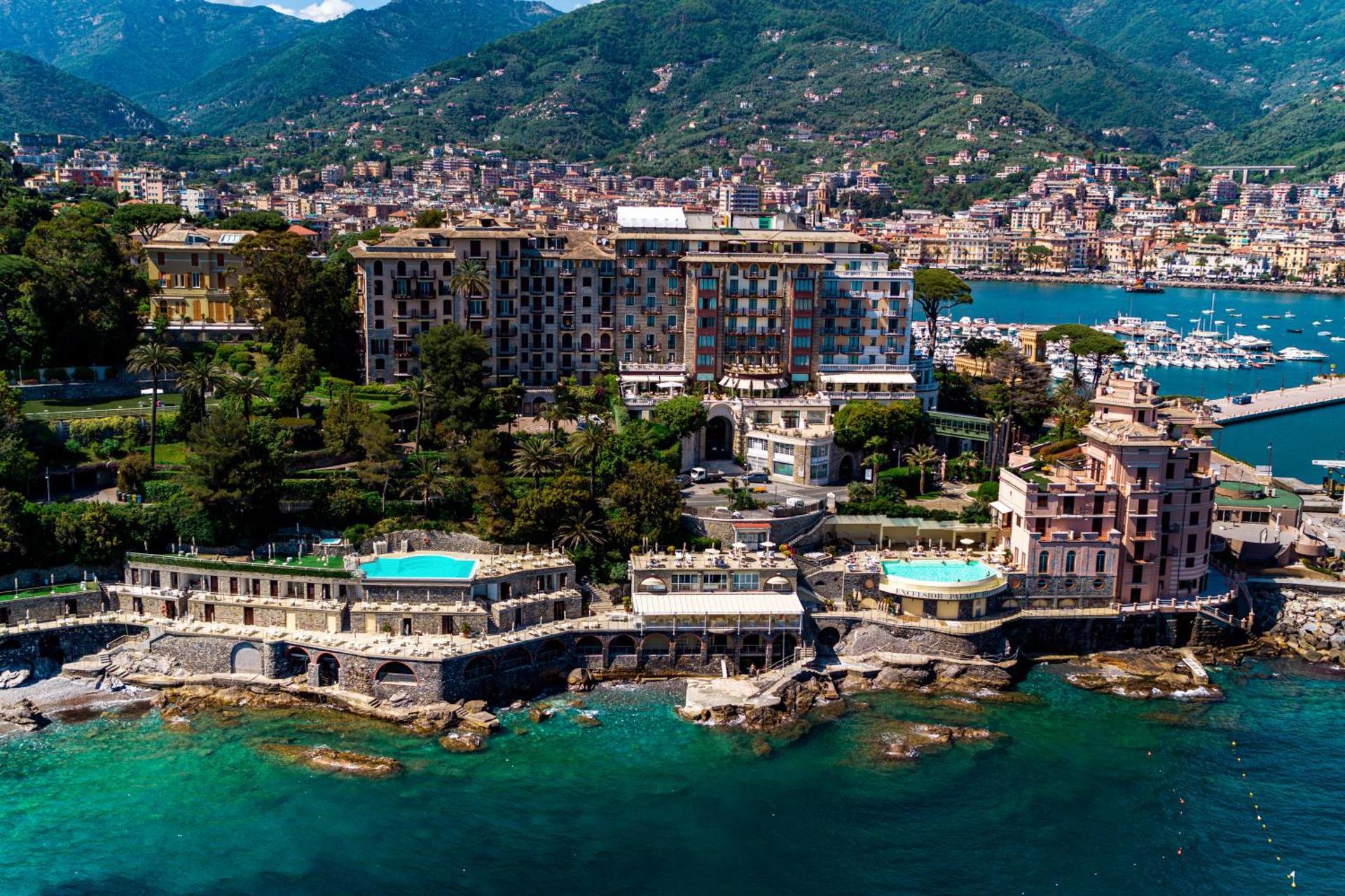 Excelsior Palace Portofino Coast - Photo 90