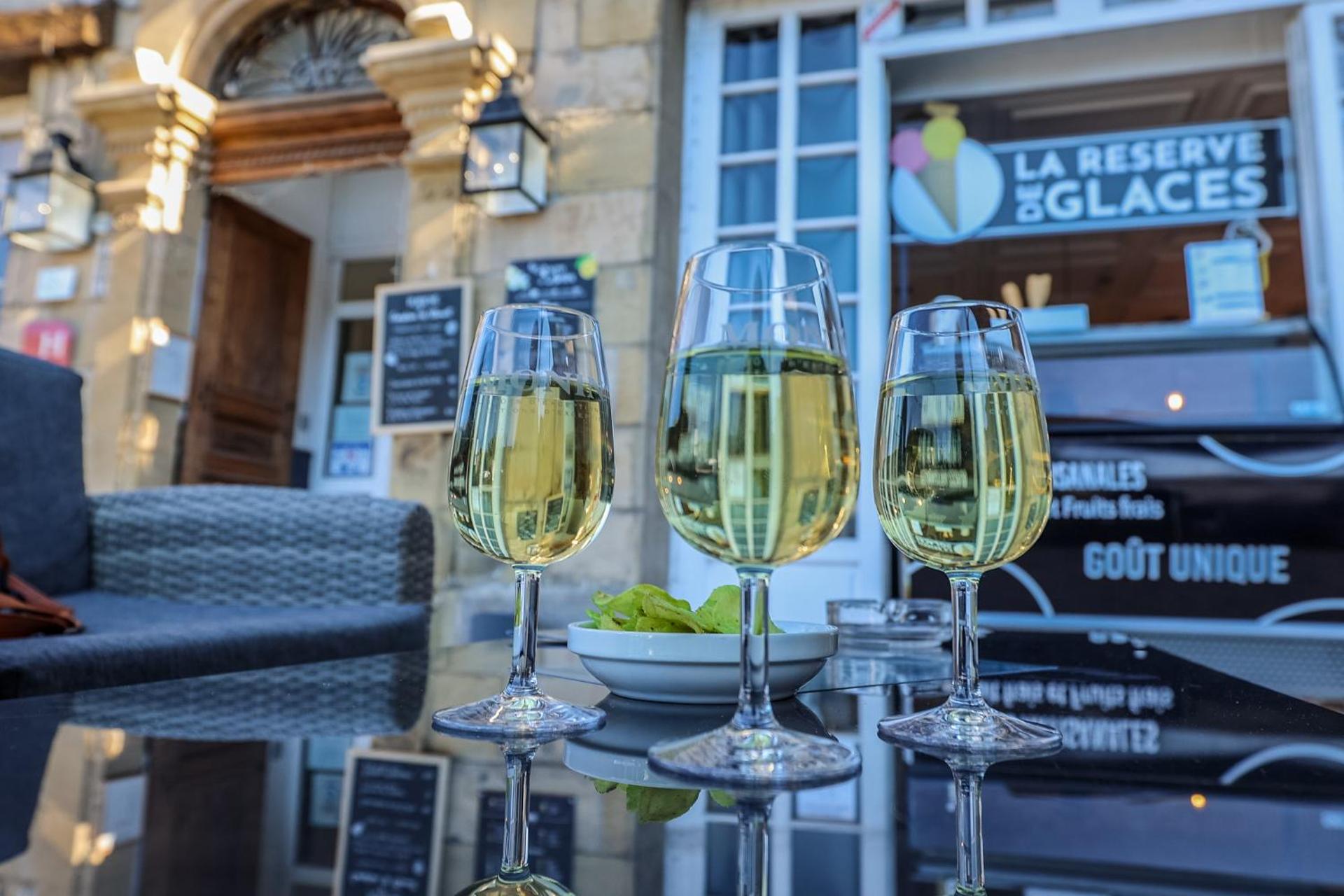 Hôtel La Réserve de Brive - Photo 94