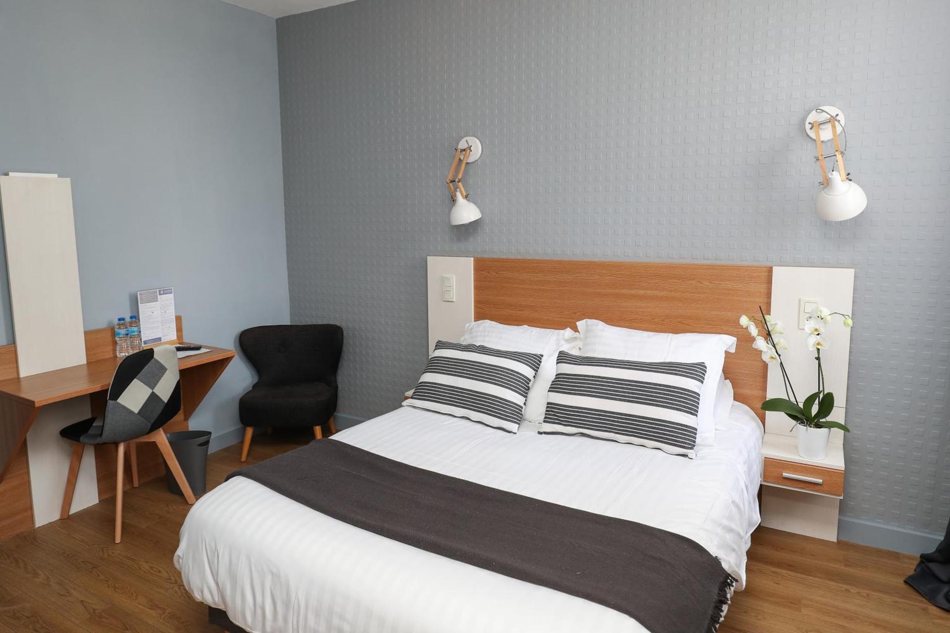 Hôtel La Réserve de Brive - Photo 27