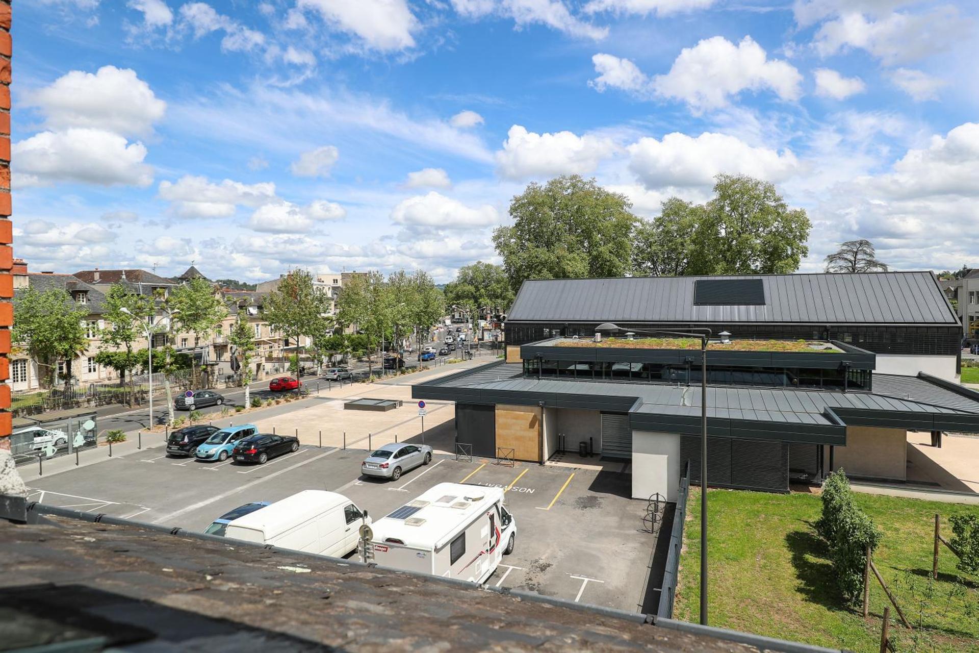 Hôtel La Réserve de Brive - Photo 95