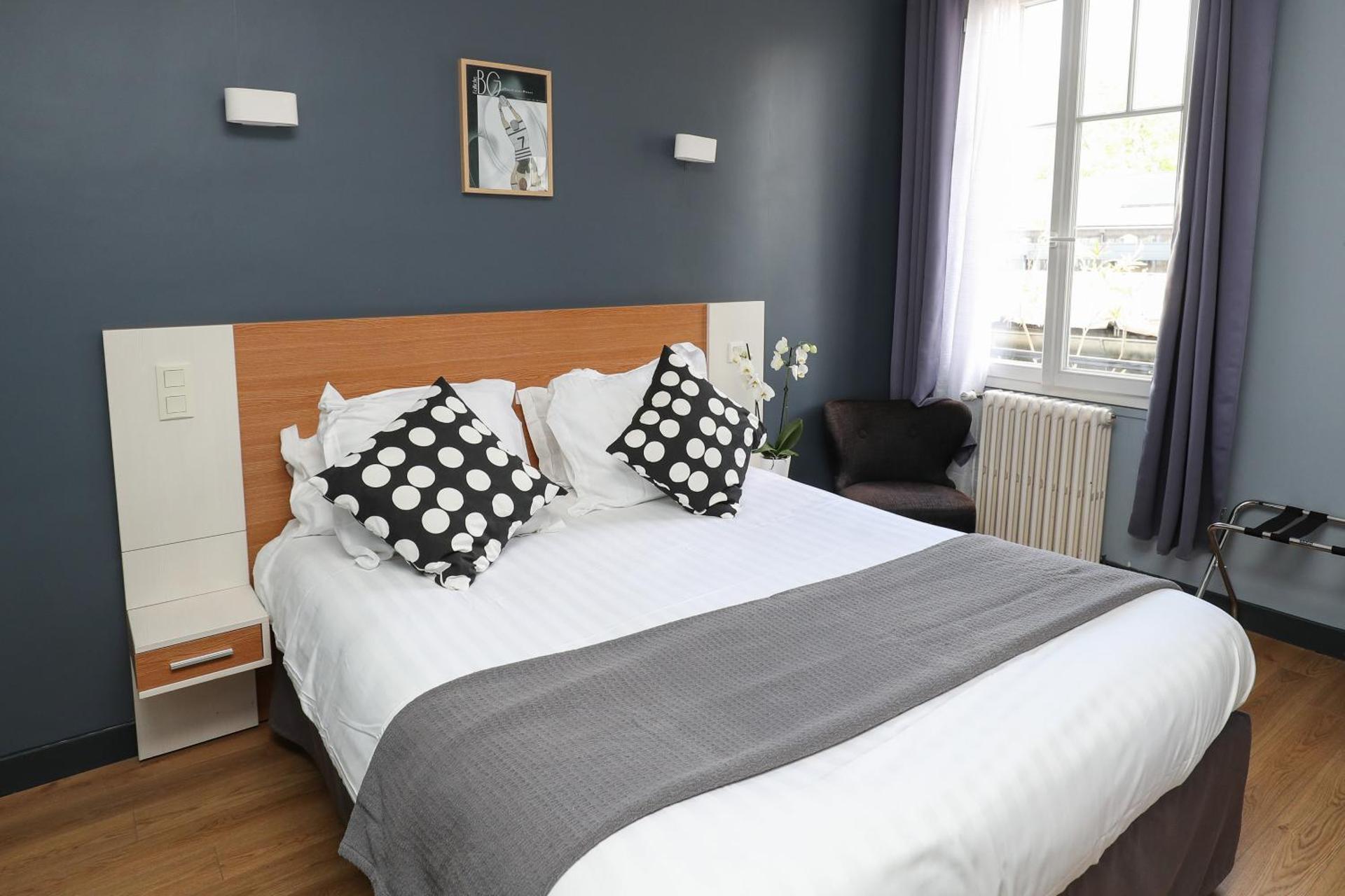 Hôtel La Réserve de Brive - Photo 31