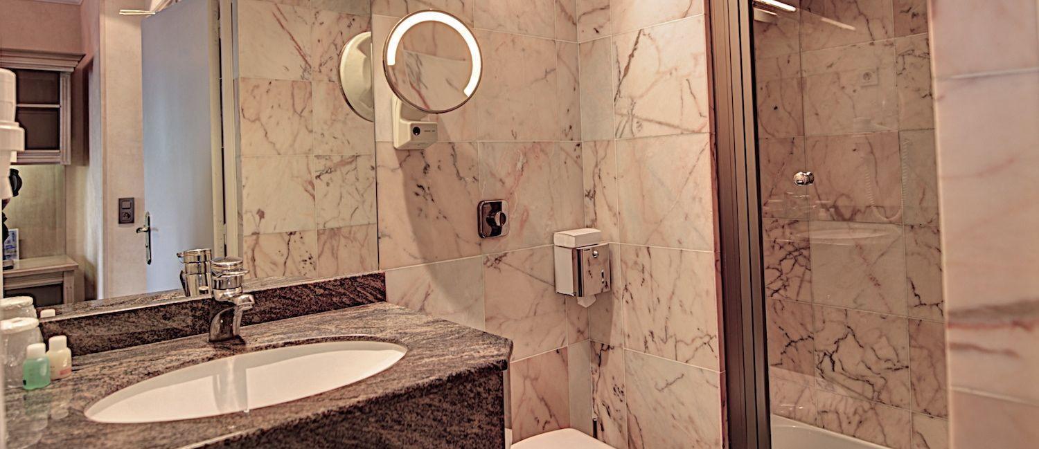 Hôtel Du Midi Paris Montparnasse - Photo 62