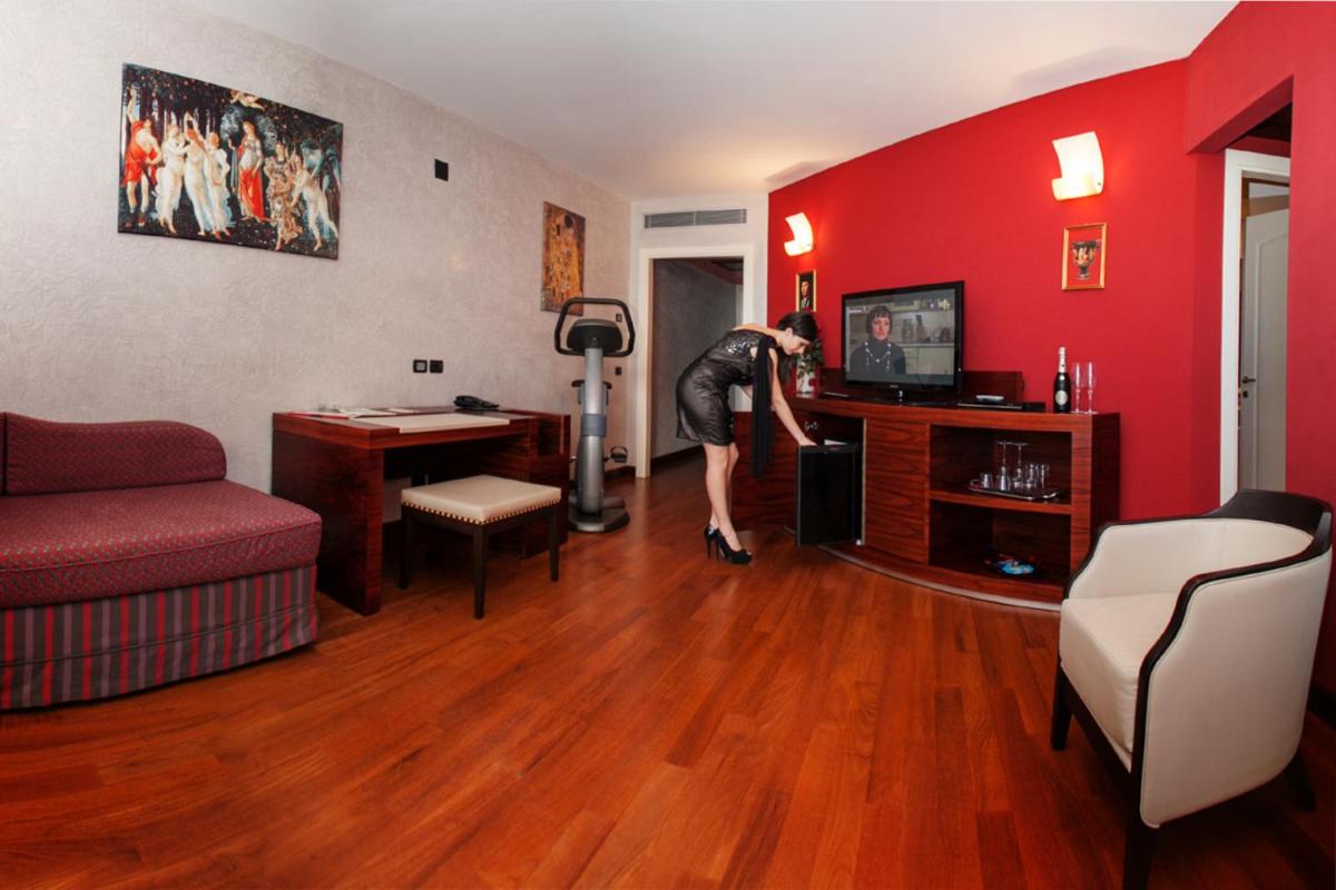 Cefalù Sea Palace - Photo 53