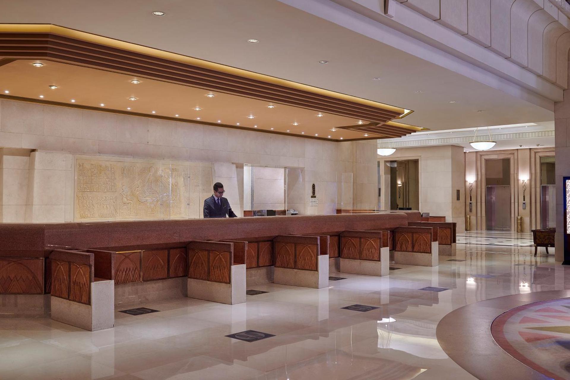 Intercontinental Cairo Citystars by IHG - Photo 57